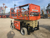 2021 JLG RT4069