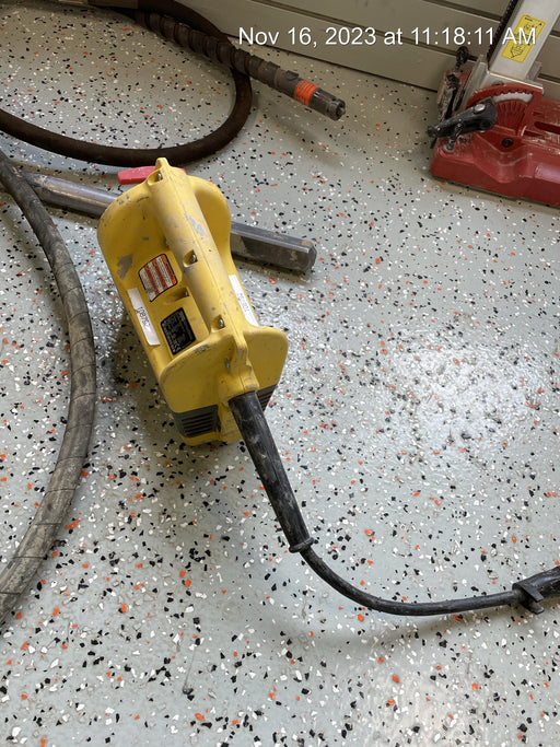 2020 WACKER NEUSON M2500