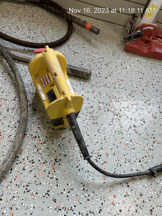 2020 WACKER NEUSON M2500