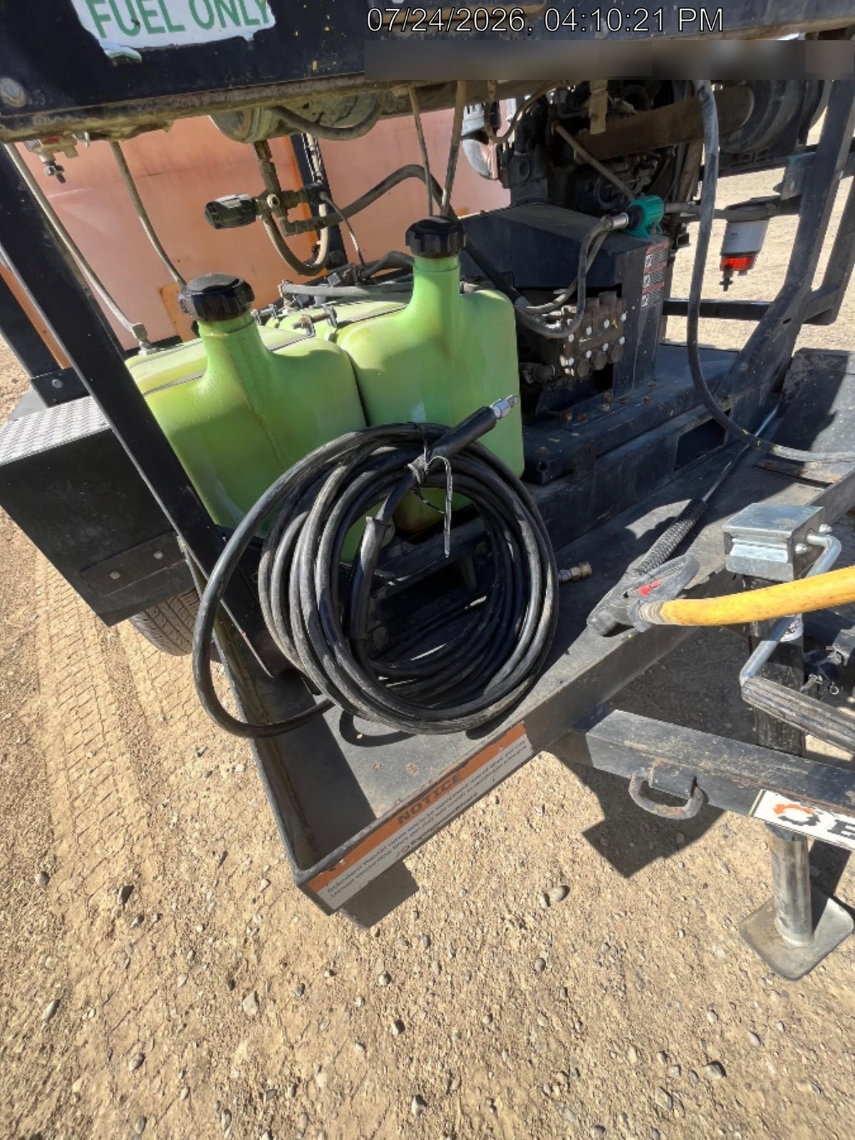 2020 MI-T-M CORPORATION HS-3006-0MDK-UR