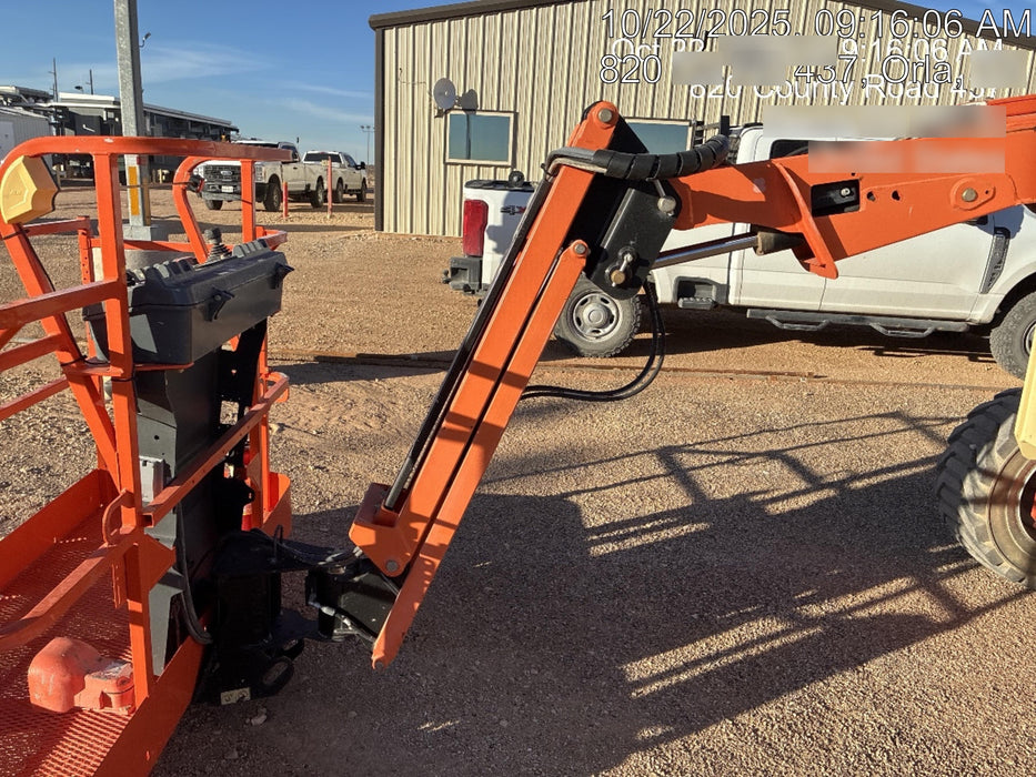 2019 JLG 450AJ