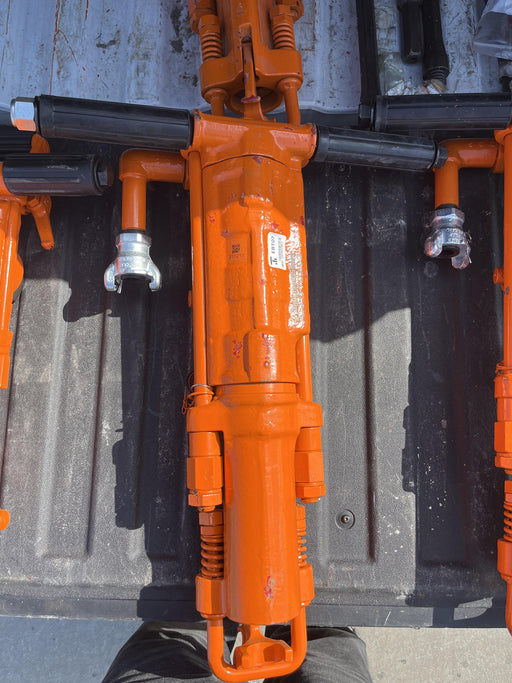 2023 MICHIGAN PNEUMATIC MP-ERD60