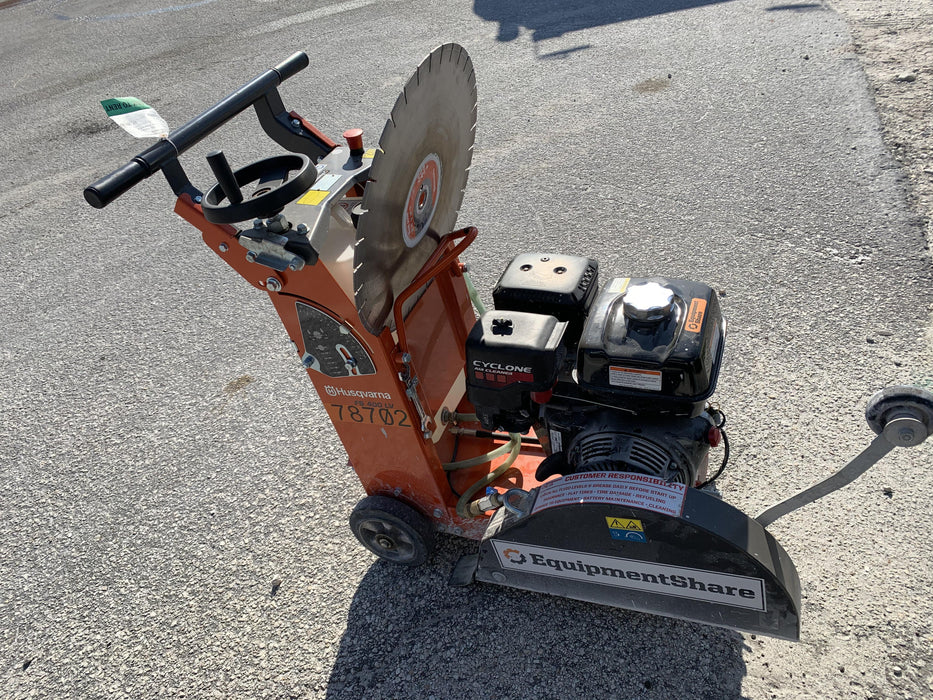 2020 HUSQVARNA FS 400 LV