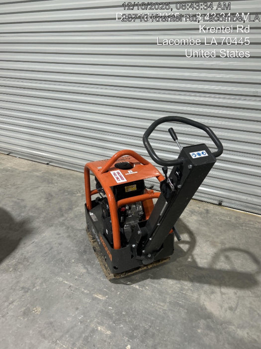 2025 HUSQVARNA LG300