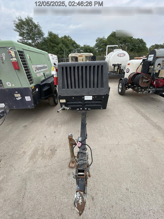 2019 SULLAIR 185-DPQ