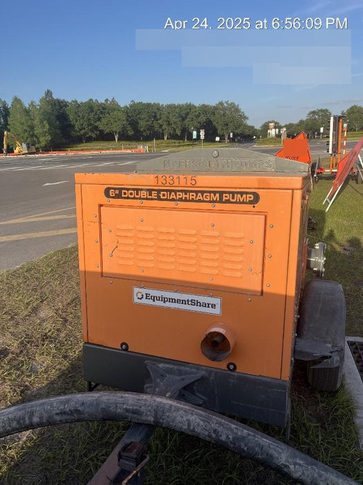 2020 MYERS-SETH A-DD6/HA/SAFE