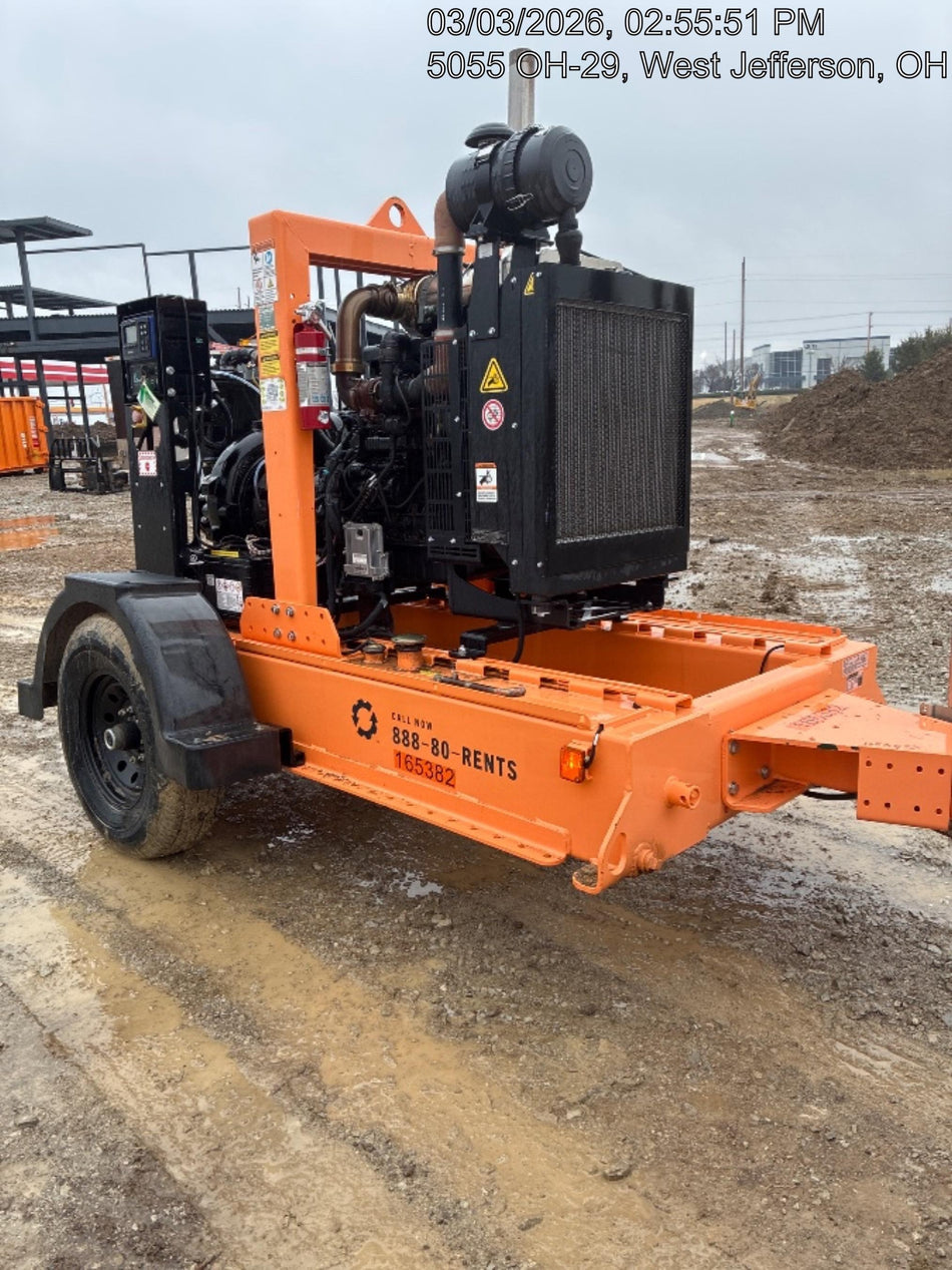 2021 PIONEER PP66S12L71-TD2.9L4