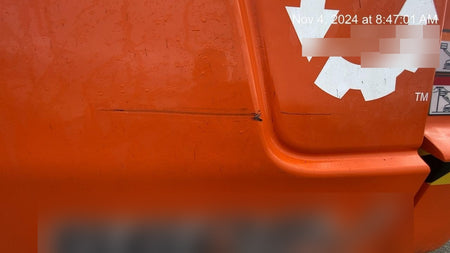 2023 JLG 660SJ