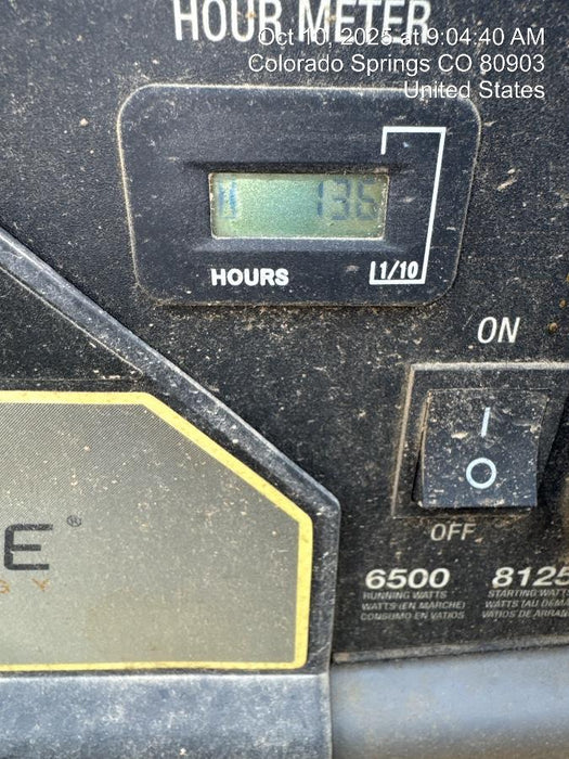 2024 GENERAC G0076722