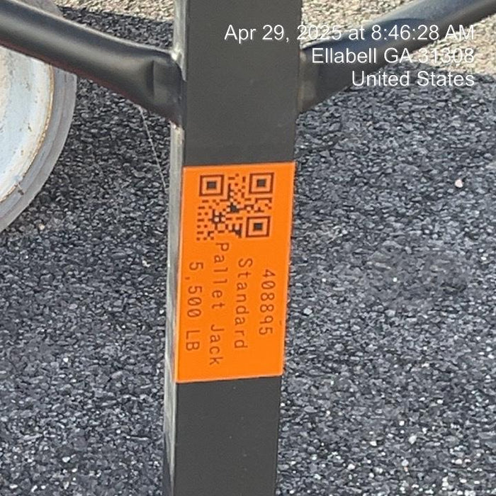 2024 MIGHTY LIFT ML55M