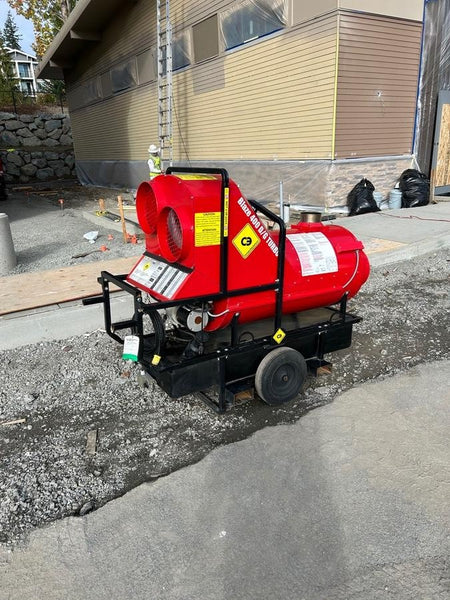 2021 CAMPO EB400D-RE1