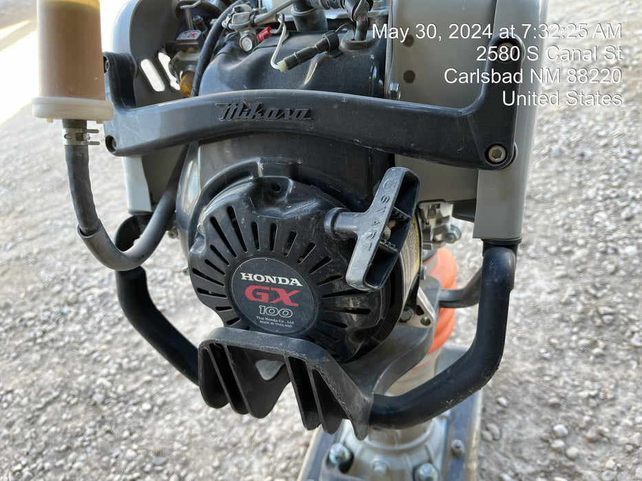 2023 MULTIQUIP MTX60HD