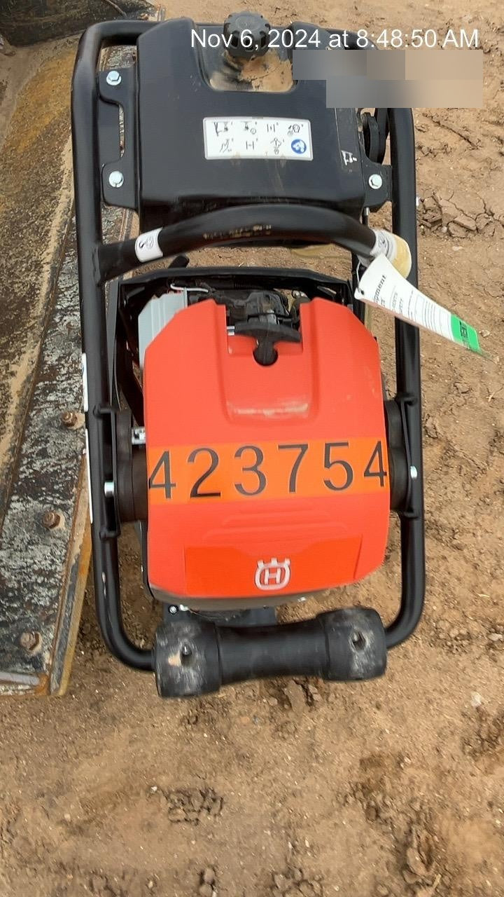 2024 HUSQVARNA LT5005
