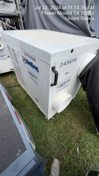 2022 KWIKOOL KPO5-21