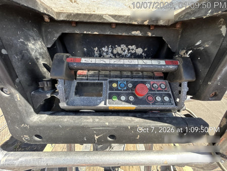 2021 JLG X1000AJ