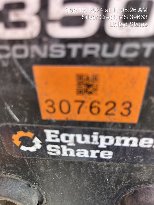 2023 LINCOLN ELECTRIC FLEXTEC 350X