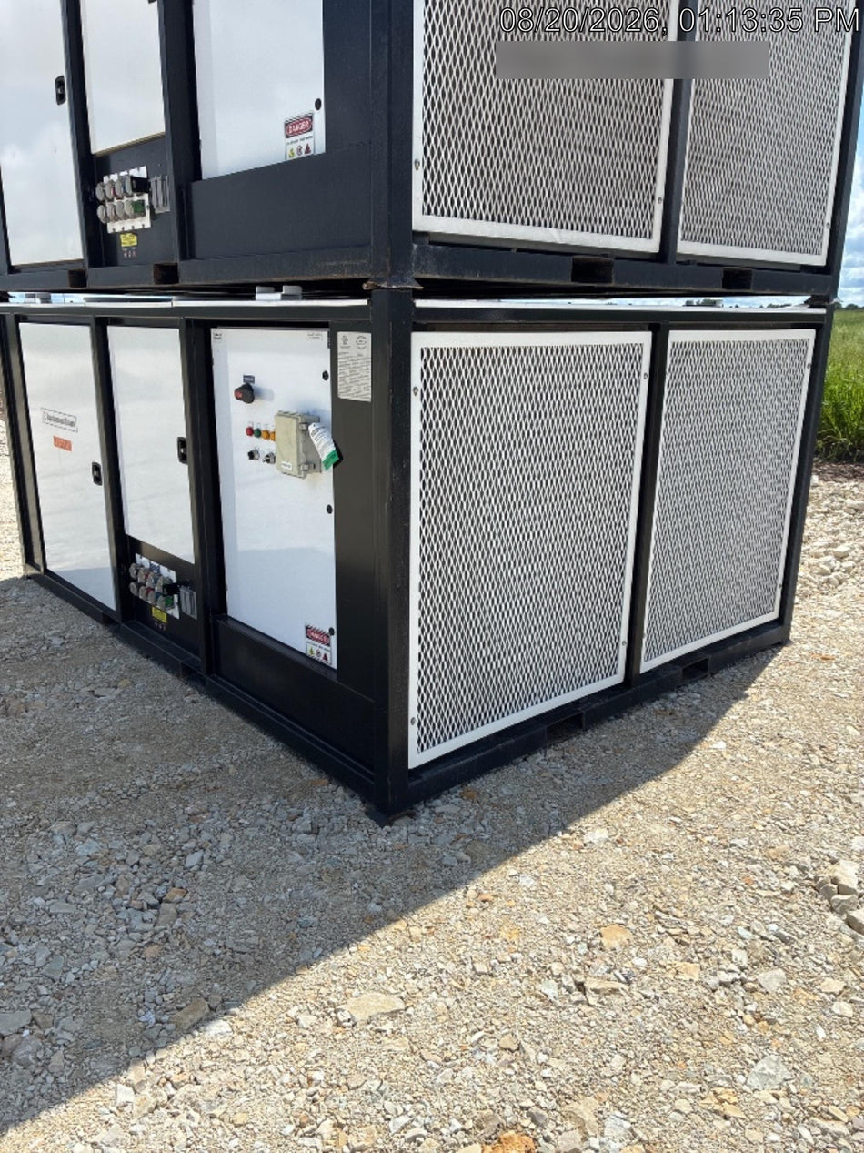 2022 AES AES25TDH44TTA