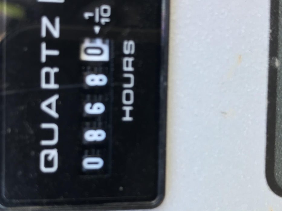 2019 WACKER NEUSON G25