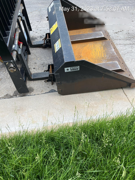 2020 STAR INDUSTRIES 1406B