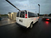 2025 CHEVROLET Express Van - Rental