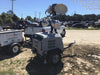 2019 Wacker Neuson LTV6L-MH Wacker Neuson LTV6L Mobile Light Tower w/Fuel Level Sensor Installed