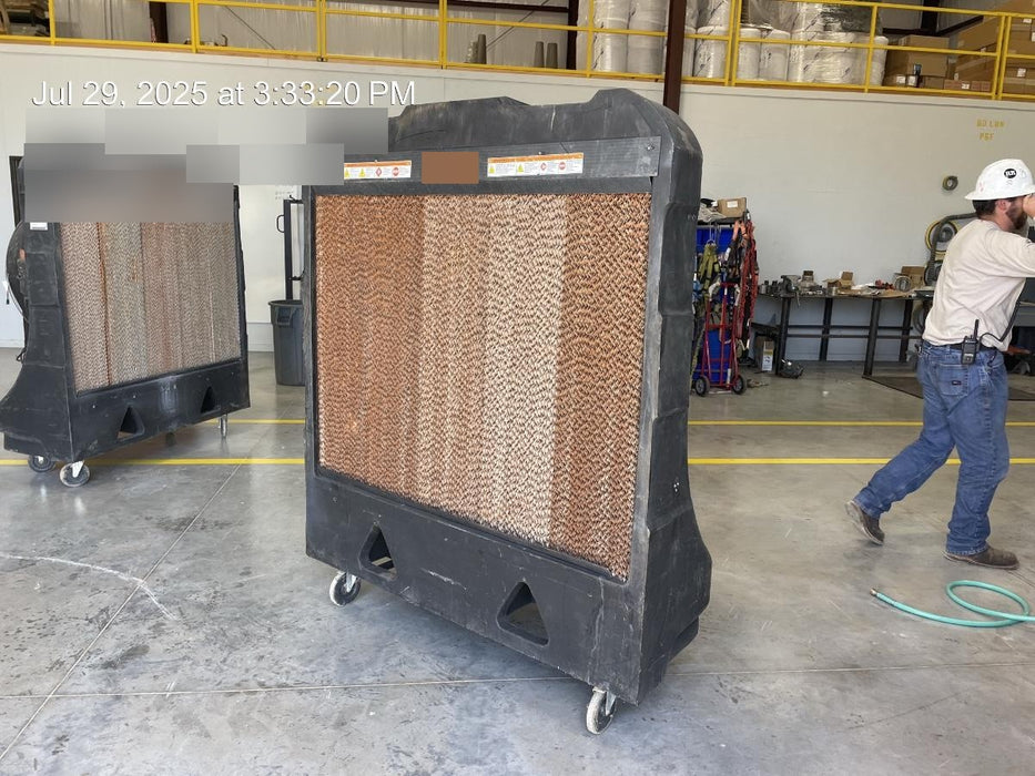 2020 PORTACOOL PACJS2601A1