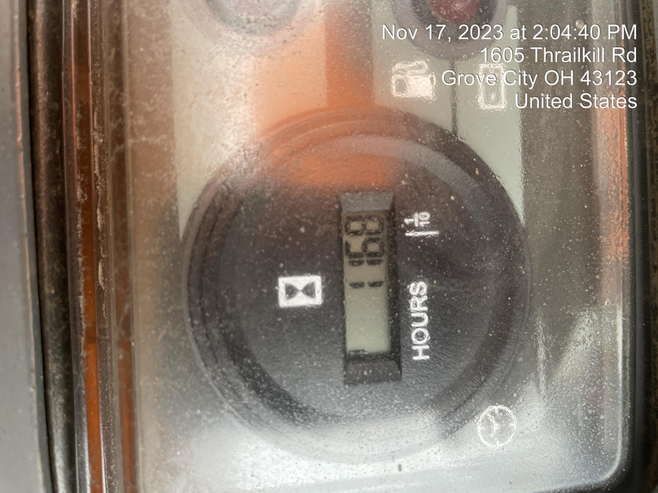 2023 ATLAS COPCO XAS 110