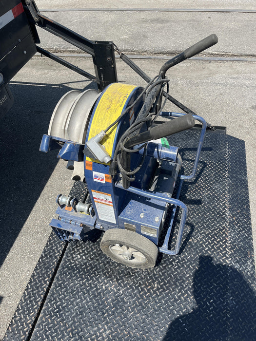 2021 CURRENT TOOLS 77SR