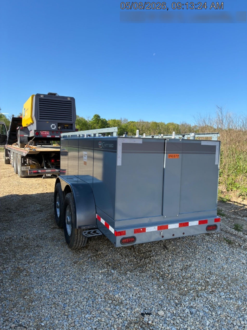 2024 THUNDER CREEK MTT920