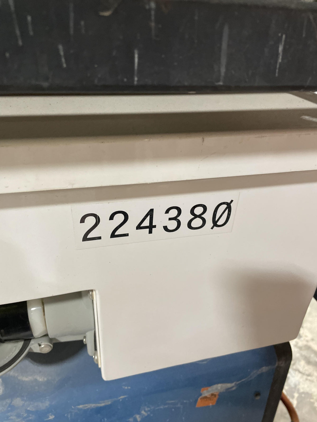 2021 LEX WR6A-7SM-FG26DZ6LD-R