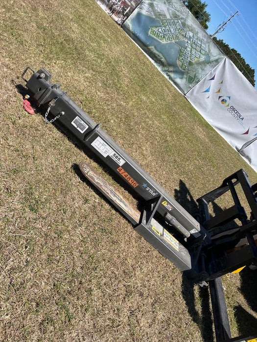 2024 STAR INDUSTRIES M1360B - Star JIB Boom