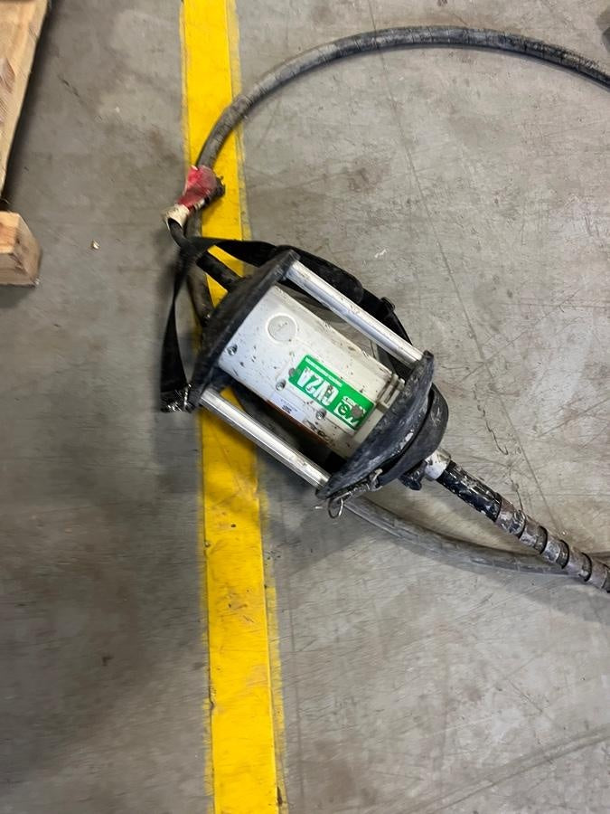 2024 MULTIQUIP CV2A