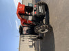 2020 Manitou MTA8044 Cab/Heat/Air, Solid Tires, Work Lights, Beacon, Aux Hydraulics, Back up Alarm, Lifting Eye, Mirrors, ES Keypad