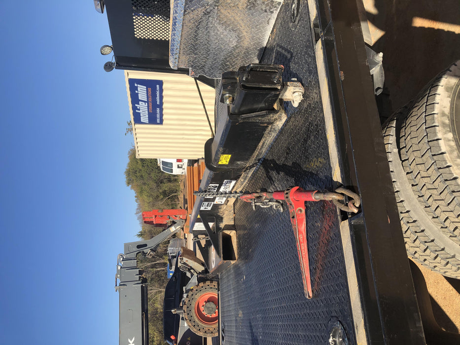 2020 STAR INDUSTRIES M1360B - Star JIB Boom