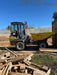 2025 WACKER NEUSON DW308 Cab