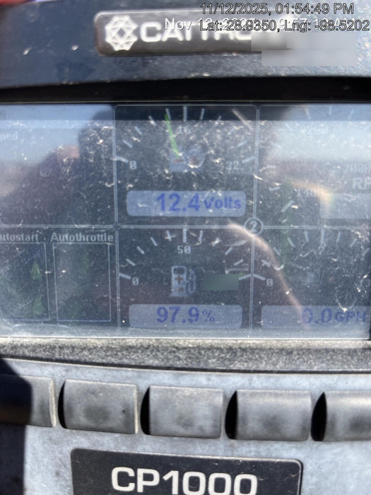 2024 HYDRA TECH HT74D/VFPT