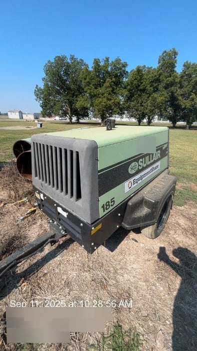 2019 SULLAIR 185-DPQ