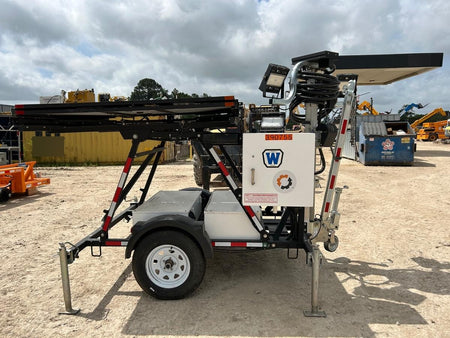 2024 WANCO WLTS-MM8A-1600
