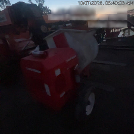 2026 MULTIQUIP WM90PH8