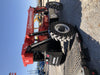2020 Manitou MTA8044 Cab/Heat/Air, Solid Tires, Work Lights, Beacon, Aux Hydraulics, Back up Alarm, Lifting Eye, Mirrors, ES Keypad