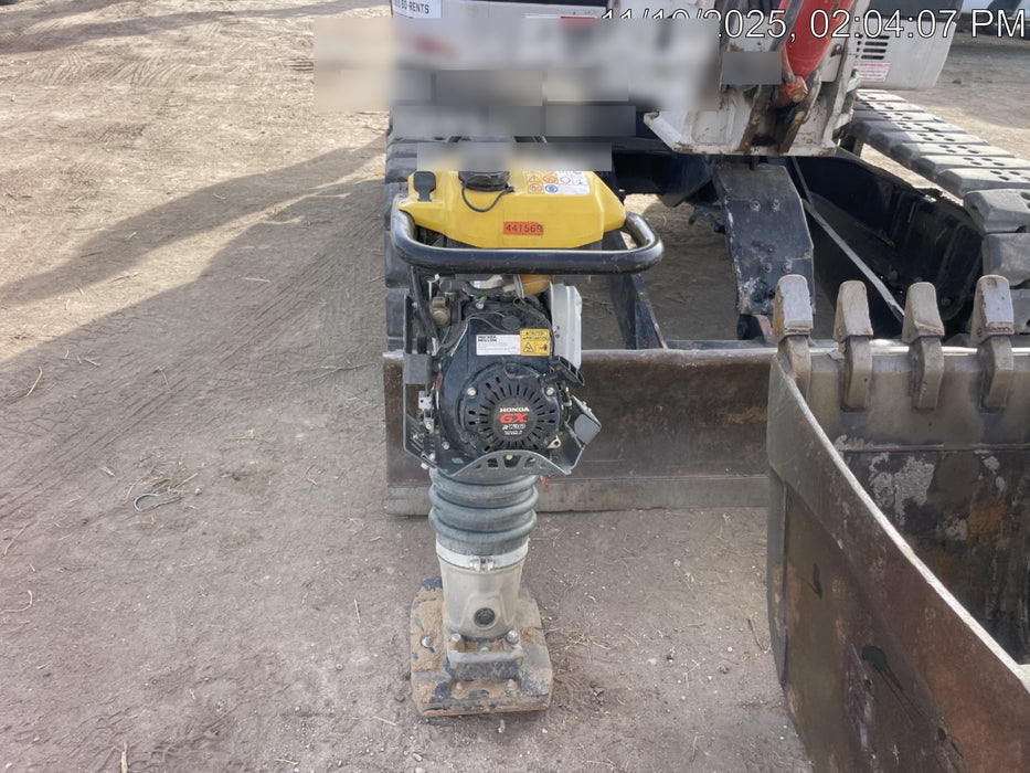 2024 WACKER NEUSON BS68-4Ab/28