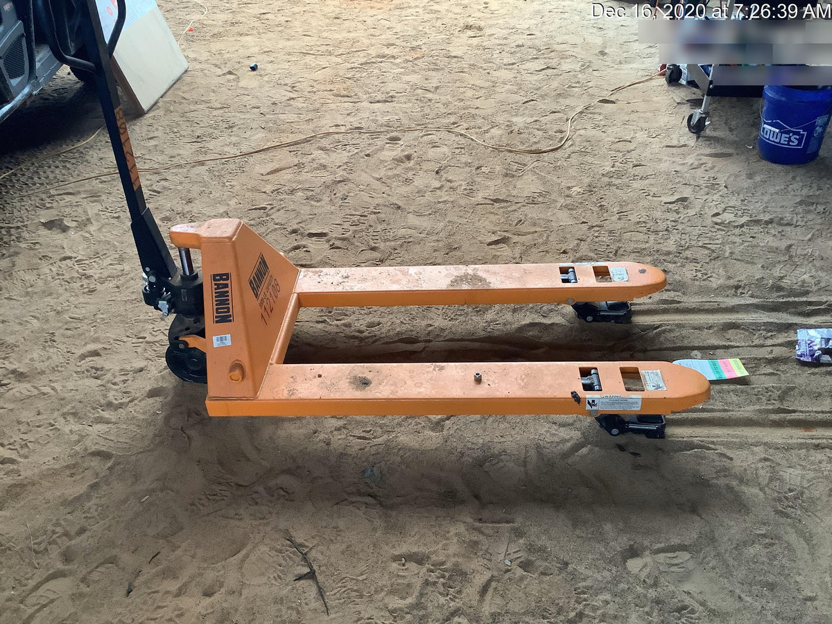 2020 NORTHERN 4-way Pallet Jack
