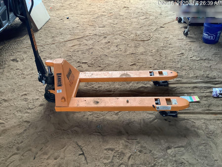 2020 NORTHERN 4-way Pallet Jack