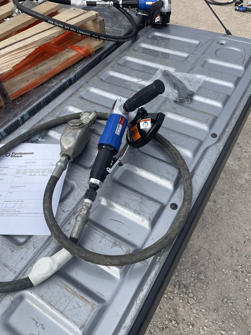 2023 MICHIGAN PNEUMATIC NAG-11A-U5