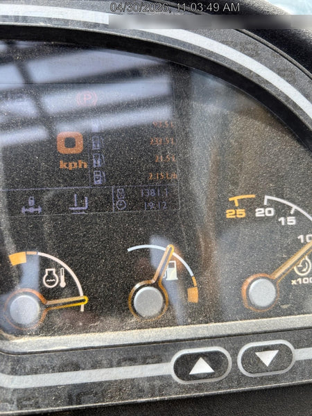 2022 JCB 509-42