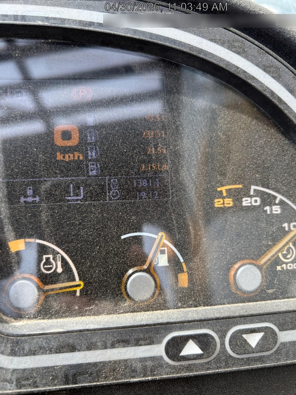 2022 JCB 509-42