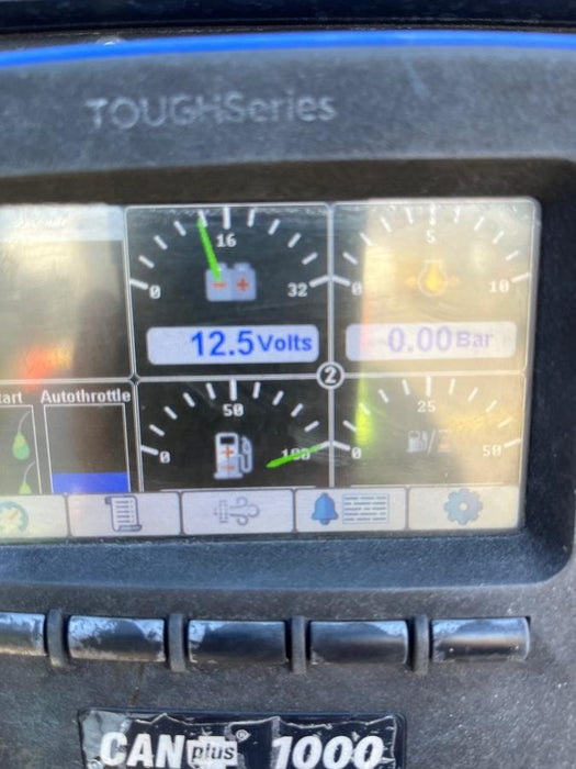 2021 PIONEER PP66S12L71-TD2.9L4