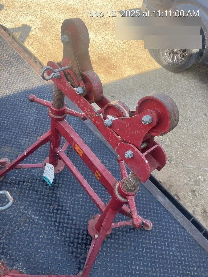 2022 KEY PLANT KPDR-400C -1