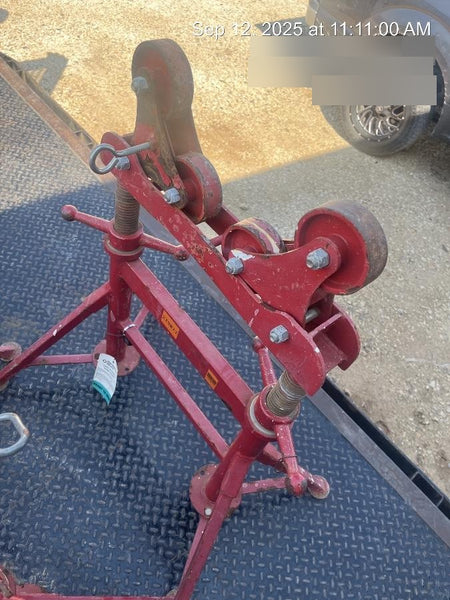 2022 KEY PLANT KPDR-400C -1