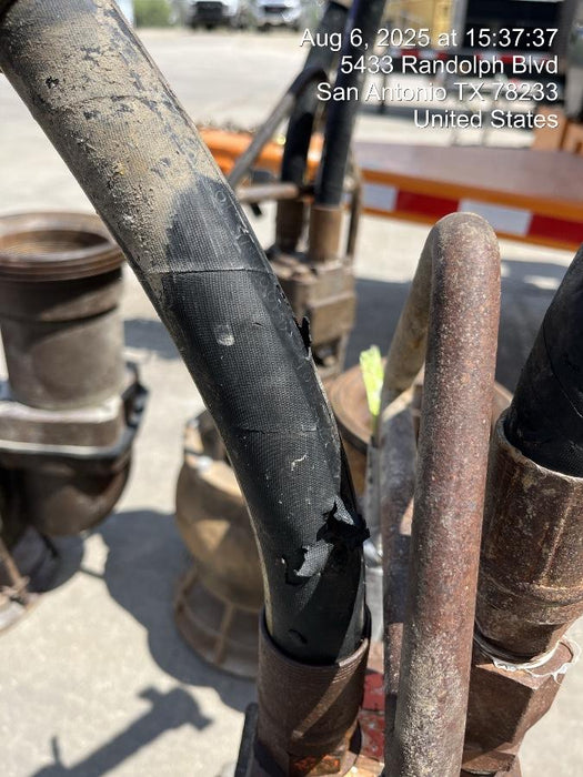 2021 HYDRA TECH S6TC